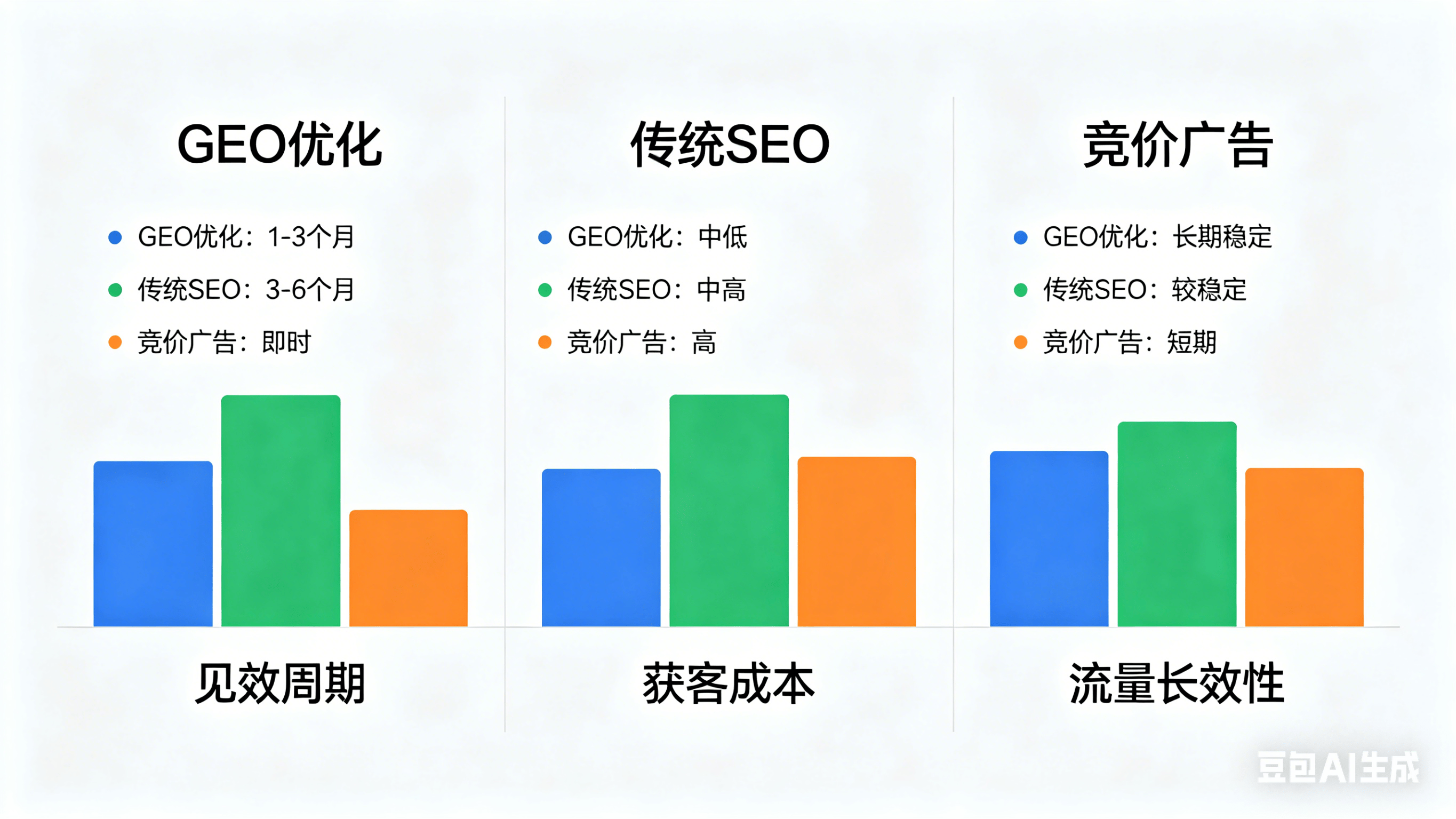 范县GEO优化多久能出效果？企业AI获客见效周期全解析